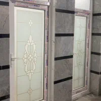 درب و پنجره دوجداره upvc|خدمات پیشه و مهارت|پاکدشت, پاکدشت (مامازند)|دیوار