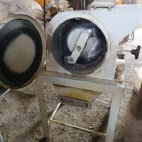 آسیاب ۳فاز نو|ماشین‌آلات صنعتی|تاکستان, |دیوار