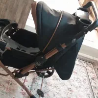 کالسکه نونو استفاده نشده