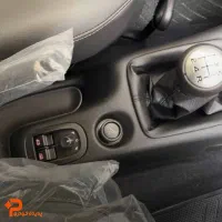 پژو 207 tu5p دنده سقف شیشه ای صفر|خودرو سواری و وانت|باغ بهادران, |دیوار