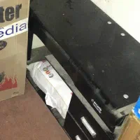 هود و جا تلوزیونی|هود|گرگان, |دیوار