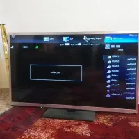 ال ای دی شارپ  ۶۰ اینج