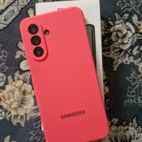 سامسونگ a26 128