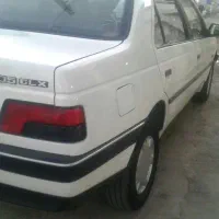 405 درحد نو|خودرو سواری و وانت|زابل, |دیوار