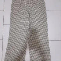 شلوار پارچه ای پاییزی