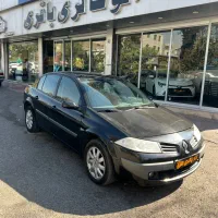 رنو مکان مدل91 مشکی نقدو اقساط|خودرو سواری و وانت|تهران, اوقاف|دیوار