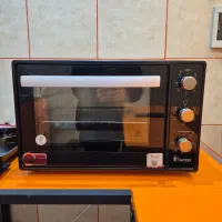 فر برقی داتیس