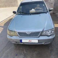 پراید 132مدل 89