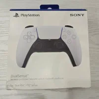 دسته اصلی PS5|کنسول، بازی ویدئویی و آنلاین|سنندج, |دیوار