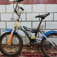 دوچرخه بچگانه ۱۲ و۱۶|دوچرخه، اسکیت، اسکوتر|شوشتر, |دیوار