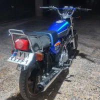 موتور ۱۵۰ احسان