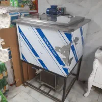 شیر سرد کن 200 کیلیویی در حد آکبند