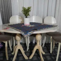 میزوصندلی نهارخوری  ۵نفره