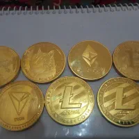 بیت کوئین و دیگر ارزها