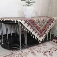 مبل تمیز وسالم|مبلمان خانگی و میز عسلی|فولادشهر, B2|دیوار