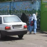 سرویس مدرسه قبول میکنم خانم هستم