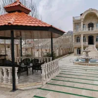 ویلا،1200متری بنای400متری مهرآباد رودهن