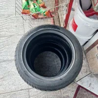 رینگ لاستیک تیبا و لاستیک سایز ۱۵|قطعات یدکی و لوازم جانبی|پاکدشت, پاکدشت (مامازند)|دیوار