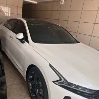 کیا k5