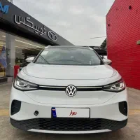 خودرو ID4 pure plus