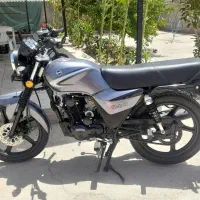 موتورلوکی باکسر۱۸۵