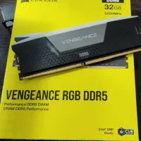 رم کورسیر DDR5