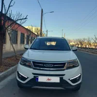 تیگو ۵ ، ۱۴۰۰