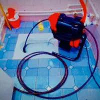 لوله بازکنی(سراسرمشهدفوری) فنرزن۲۴ساعت و چاه بازکن|خدمات پیشه و مهارت|مشهد, هدایت|دیوار