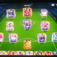ا‌کانت اف‌ سی موبایل ‌fc Mobile