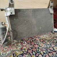 رادیات کولر پراید سالم