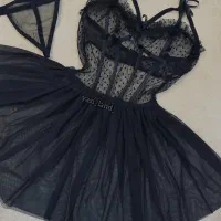 انواع لباس خواب