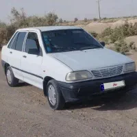 پرایدصبا|خودرو سواری و وانت|زابل, |دیوار