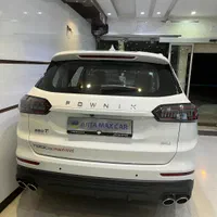 تیگو ۸ پرو مکس ie مدل ۴۰۴|خودرو سواری و وانت|اصفهان, احمدآباد|دیوار