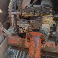 بیل مکانیکی دوو130|خودرو سنگین|مهاباد (آذربایجان غربی), |دیوار