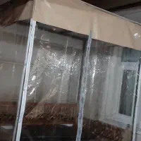 آلاچیق باغ و رستوران|خدمات پیشه و مهارت|تهران, امین حضور|دیوار