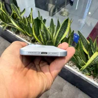 آیفون ۱۵ نرمال بسیارعالی باتری ۱۰۰ با شرایط اقساطی|موبایل|اصفهان, مفتح|دیوار