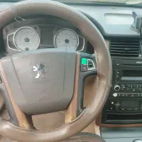 پژو پارس ۹۴ دوگانه سوز شرکتی|خودرو سواری و وانت|رشت, یخسازی|دیوار