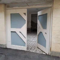 دو لنگه در وازه صنایع سنگین به حدود۳۰۰ کیلو گرم|مصالح و تجهیزات ساختمان|رشت, شالکو|دیوار