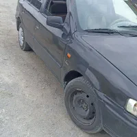سمند ایکس7