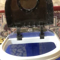 مینی لباسشویی در حد نو