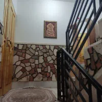 خ سلمان دو طبقه|فروش خانه و ویلا|کاشان, شهرک فرهنگیان|دیوار