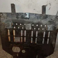 سینی اردی برای پراید