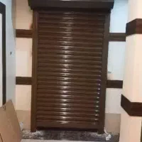 پخش درب ضد سرقت کرکره برقی جک پارکینگ درب اتومات