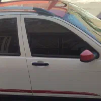 کوئیکRSسفیدقرمز|خودرو سواری و وانت|قم, قلعه کامکار|دیوار