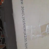 فروش پمپ هوای اکواریوم بزدگ مرکزی|ماهی|میبد, |دیوار