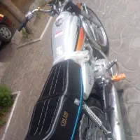 سی جی 125...|موتورسیکلت|سبزوار, قاضی زاد|دیوار