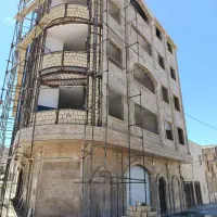 پیش فروش آپارتمان ۸۵ متری شهرک فاز ۳ دو نبش