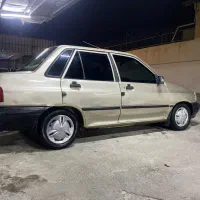 پراید 131