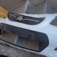 کاپوت و سپر جلو دو رادیاتور آب و کولر و فن کولر|قطعات یدکی و لوازم جانبی|اهواز, مجاهد|دیوار