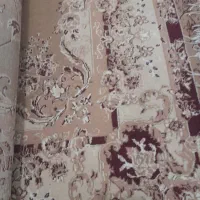 فرش کارکرده